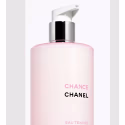 CHANEL CHANCE EAU TENDRE 400 ml Lozione (sostanza) Donna - Vista aggiuntiva 2