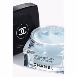 CHANEL Hydra Beauty Micro Crème Ricarica 50 g - Vista aggiuntiva 2