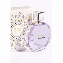 CHANEL CHANCE EAU SPLENDIDE 100 ml Donna - Vista aggiuntiva 2