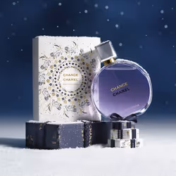 CHANEL CHANCE EAU SPLENDIDE 100 ml Donna - Vista aggiuntiva 3