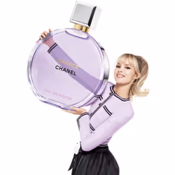 CHANEL Chance Eau Splendide 50 ml Donna
