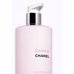 CHANEL Chance Eau Splendide Latte Idratante 400 ml - Vista aggiuntiva 2