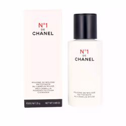 Nº 1 powder-to-foam cleanser 25 g