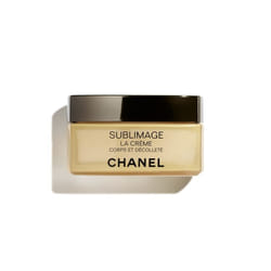 CHANEL Sublimage La Crème Corps et Décolleté 150 g