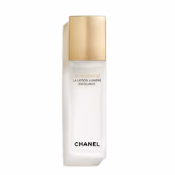 CHANEL Sublimage La Lotion Lumière Exfoliante 125 ml, Lozione per viso, Donna, 125 ml, Antimacchia, Schiarente, Idratante, Ri ...