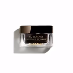 CHANEL Sublimage Les Grains De Vanille 50 g, Scrub detergente, Donna, Pelle normale, Detergente, Rinfrescante, Levigante, Bar ...