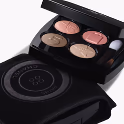 CHANEL Les 4 Ombres Boutons 209 Boutons Mademoiselle 2 g - Vista aggiuntiva 3