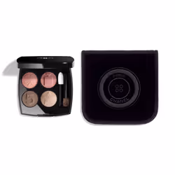 CHANEL Les 4 Ombres Boutons 209 Boutons Mademoiselle 2 g - Vista aggiuntiva 5
