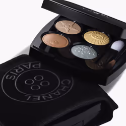 CHANEL Les 4 Ombres Boutons 229 Boutons Stellaire 2 g - Vista aggiuntiva 3