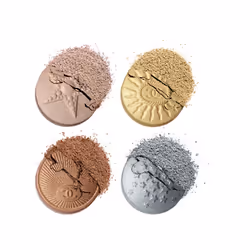 CHANEL Les 4 Ombres Boutons 229 Boutons Stellaire 2 g - Vista aggiuntiva 4