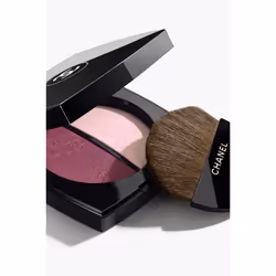 CHANEL Jardin Imaginaire Duo Fard e Illuminate Light and Berry