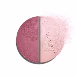 CHANEL Jardin Imaginaire Duo Fard e Illuminate Light and Berry