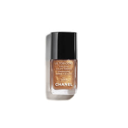 CHANEL Le Top Coat top coat per unghie Oro