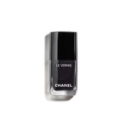 CHANEL Le Vernis 538 Gris Obscur 13ml