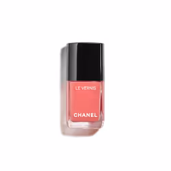 CHANEL Le Vernis 562 Coralium 13 ml, 13 ml, Corallo, Coralium, Colorante, Protezione, Rinforzo, Opaco, Lucida