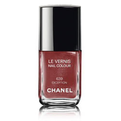CHANEL Le Vernis 639 Exception 13ml