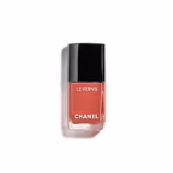 CHANEL Le Vernis 969 Rouge Cuir 13ml, 13 ml, Rosso, Rouge Cuir, Colorante, Opaco, Lucida
