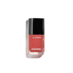 CHANEL Le Vernis 969 Rouge Cuir 13ml