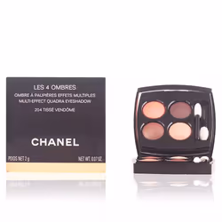 CHANEL Les 4 Ombres 204 Tissé Vendôme