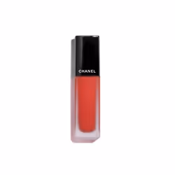 CHANEL Rouge Allure Ink 164 Entusiasta 6ml, Rosso, Entusiasta, 1 colori, Colorante, Idratante, Levigante, Setificante, Donna, ...