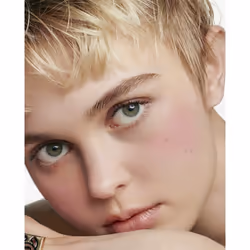 CHANEL Joues Contraste Intense Rose Ardent - Vista aggiuntiva 4