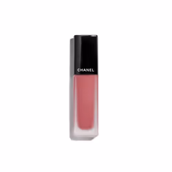CHANEL Rouge Allure Liquid Velvet 244 Palpitante 6ml, Rosa, Palpitante, 1 colori, Colorante, Donna, Bottiglia