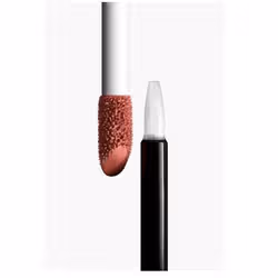 CHANEL LE ROUGE DUO ULTRA TENUE lucidalabbra 8 ml 186 Pink Nude - Vista aggiuntiva 2