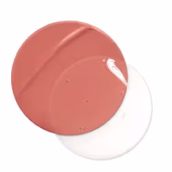 CHANEL LE ROUGE DUO ULTRA TENUE lucidalabbra 8 ml 186 Pink Nude - Vista aggiuntiva 3