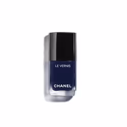 CHANEL Le Vernis 127 Fugueuse 13ml, 13 ml, Blu, Fugueuse, Colorante, Opaco, Lucida