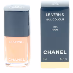 CHANEL Le Vernis 195 Poète 13ml