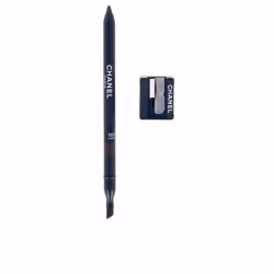 CHANEL Le Crayon Yeux 02 Brun Teak 1g, Kohl, Matita, Marrone, Brun Teak, 1 g, Donna