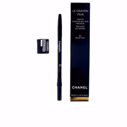 CHANEL Le Crayon Yeux 02 Brun Teak 1g
