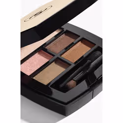 CHANEL Les Beiges Palette Regard Soft 4.5 g - Vista aggiuntiva 2