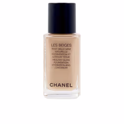CHANEL Les Beiges B30 30ml, Flacone a pompa, Liquido, Pelle universale, Idratante, B30, Naturale