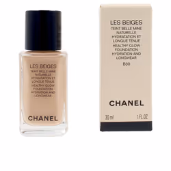 CHANEL Les Beiges B30 30ml - Vista aggiuntiva 4