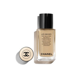 CHANEL Les Beiges Teint Belle Mine Naturelle Hydratation Et Longue Tenue BO33 30 ml