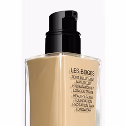 CHANEL Les Beiges Teint Belle Mine Naturelle Hydratation Et Longue Tenue BO33 30 ml