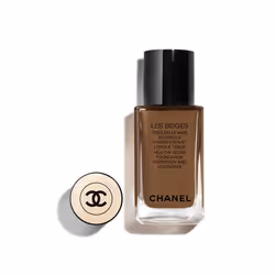 CHANEL Les Beiges Teint Belle Mine Naturelle Hydratation Et Longue Tenue B160 30 ml, Flacone a pompa, Liquido, Pelle sensibil ...