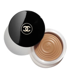 CHANEL Les Beiges Bronzing Cream 390 Soleil Tan Bronze 30g
