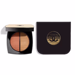 CHANEL Les Beiges Healthy Golden Glow Powder terra 6,4 g Soleil Couchant