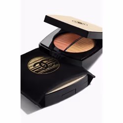 CHANEL Les Beiges Healthy Golden Glow Powder terra 6,4 g Soleil Couchant
