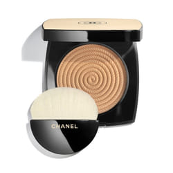 CHANEL Les Beiges Healthy Glow Illuminating Powder Sand 11g