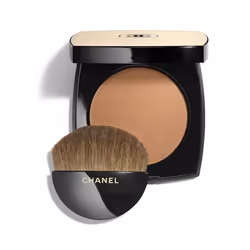 CHANEL Les Beiges Poudre Belle Mine Naturelle №70 12g, Pelle universale, №70, Palette, Polvere compatta, Radiant, 12 g