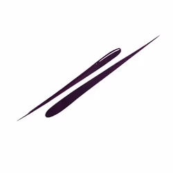 CHANEL Le Liner de 538 Prune Mistérieux