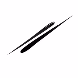CHANEL LE LINER DE eyeliner 2,5 ml Liquido 512 NOIR PROFOND - Vista aggiuntiva 3