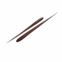 CHANEL LE LINER DE eyeliner 2,5 ml Liquido 514 ULTRA BRUN - Vista aggiuntiva 3