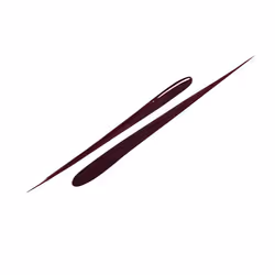 CHANEL LE LINER DE eyeliner 2,5 ml Liquido 516 ROUGE NOIR - Vista aggiuntiva 3