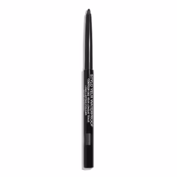 CHANEL Stylo Yeux Waterproof 88 Noir Intense 0.3g, Kohl, Matita, Nero, Noir Intense, 0,3 g, Donna