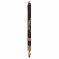 CHANEL Le Crayon Levres 26 Pretty Pink 1g, 1 g, Rosa, Pretty Pink, Levigante, Donna, Olio di Jojoba