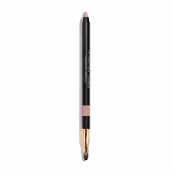 CHANEL Le Crayon Lèvres 154 - Peachy Nude 1.2 g, 1,2 g, Nude, Peachy Nude, Setificante, Donna, Olio di semi di cotone, Olio d ...